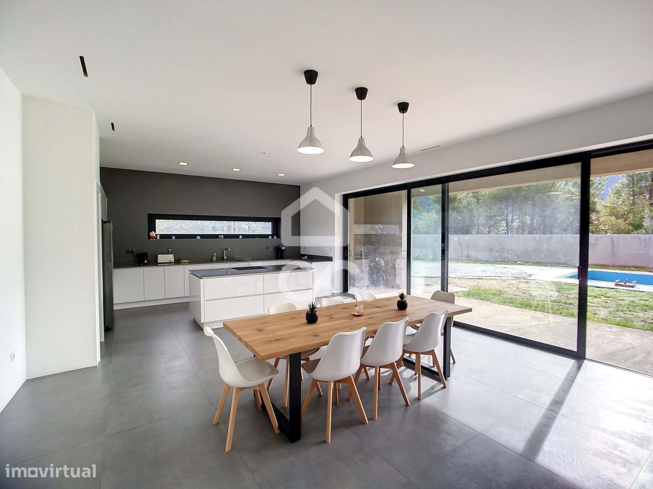 5 Schlafzimmer Haus in Chaves, Portugal, Nr. 168424