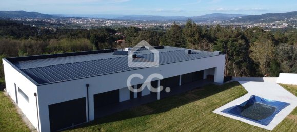 5 Schlafzimmer Haus in Chaves, Portugal, Nr. 168424 33