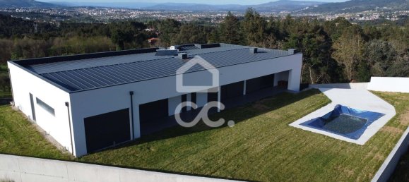 5 Schlafzimmer Haus in Chaves, Portugal, Nr. 168424 27