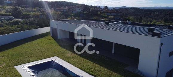 5 Schlafzimmer Haus in Chaves, Portugal, Nr. 168424 38