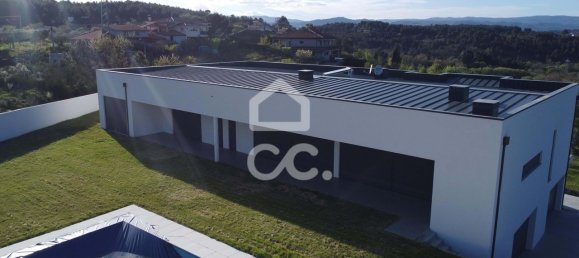 5 Schlafzimmer Haus in Chaves, Portugal, Nr. 168424 36