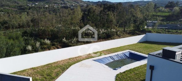 5 Schlafzimmer Haus in Chaves, Portugal, Nr. 168424 34