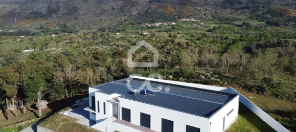 5 Schlafzimmer Haus in Chaves, Portugal, Nr. 168424 40