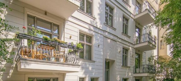 2 bedrooms Apartment in Hansaviertel, Germany No. 81013 9