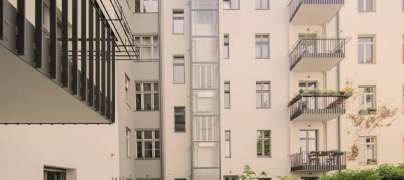 2 bedrooms Apartment in Hansaviertel, Germany No. 81013 7