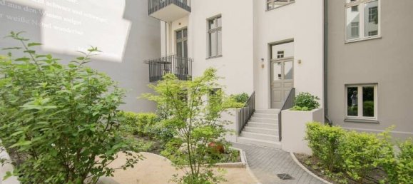 2 bedrooms Apartment in Hansaviertel, Germany No. 81013 8