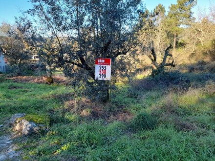 2412m² Land in Gondarem, Portugal No. 50770