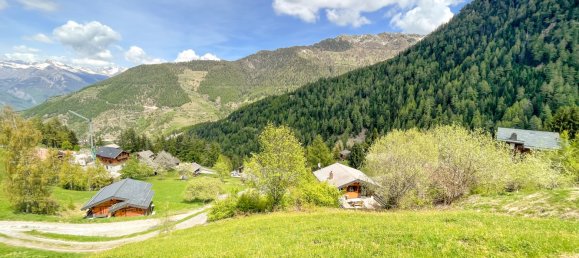 700m² Land in Riddes, Switzerland No. 419 4