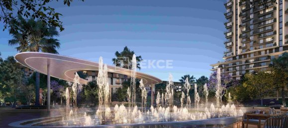 2 chambres appartement à vendre à Dubai Land, Dubai, UAE № 197914 13