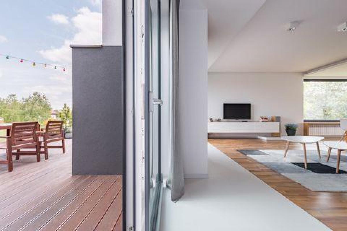 3 bedrooms Condo in Villeurbanne, France No. 37906