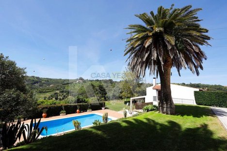 5 bedrooms House in Vila Franca de Xira, Portugal No. 88852