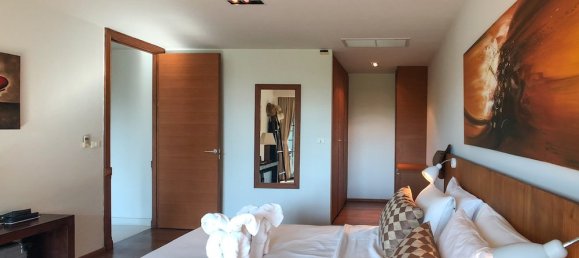 Apartamento com 2 quartos em condomínio em Surin, Thailand N.º 78793 3