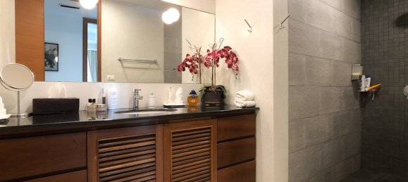 Apartamento com 2 quartos em condomínio em Surin, Thailand N.º 78793 8