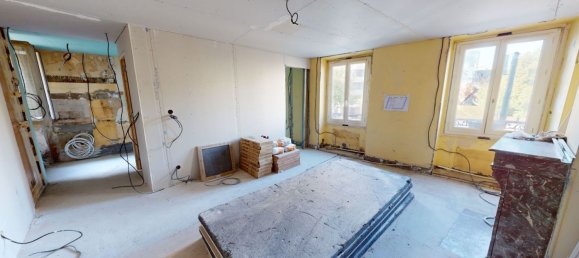 3غرفة شقة في Pantin, France رقم 187642 2