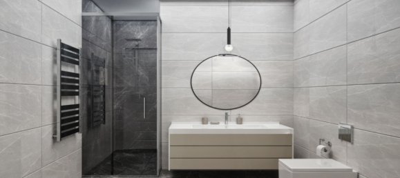 Apartment 5+1 in Baharyaka, Istanbul, Turkey No. 35993 7