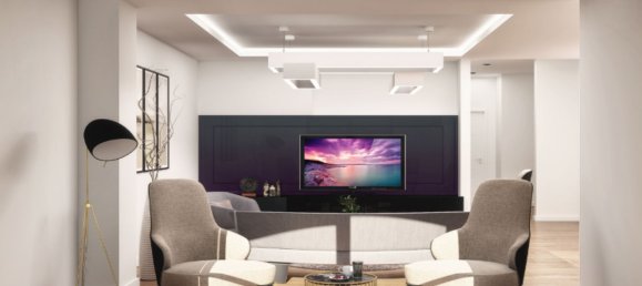 Apartment 5+1 in Baharyaka, Istanbul, Turkey No. 35993 8