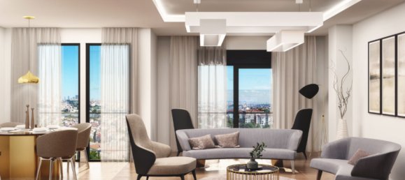 Apartment 5+1 in Baharyaka, Istanbul, Turkey No. 35993 6