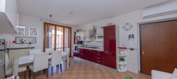 3-Zimmer Wohnung in Giussago, Italy, Nr. 91508 2