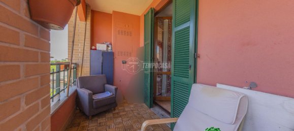 3-Zimmer Wohnung in Giussago, Italy, Nr. 91508 6