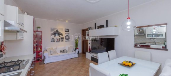 3-Zimmer Wohnung in Giussago, Italy, Nr. 91508 5