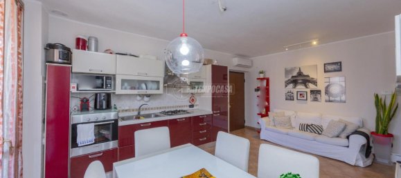 3-Zimmer Wohnung in Giussago, Italy, Nr. 91508 3