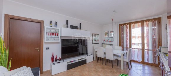 3-Zimmer Wohnung in Giussago, Italy, Nr. 91508 4
