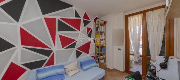 3-Zimmer Wohnung in Giussago, Italy, Nr. 91508 9