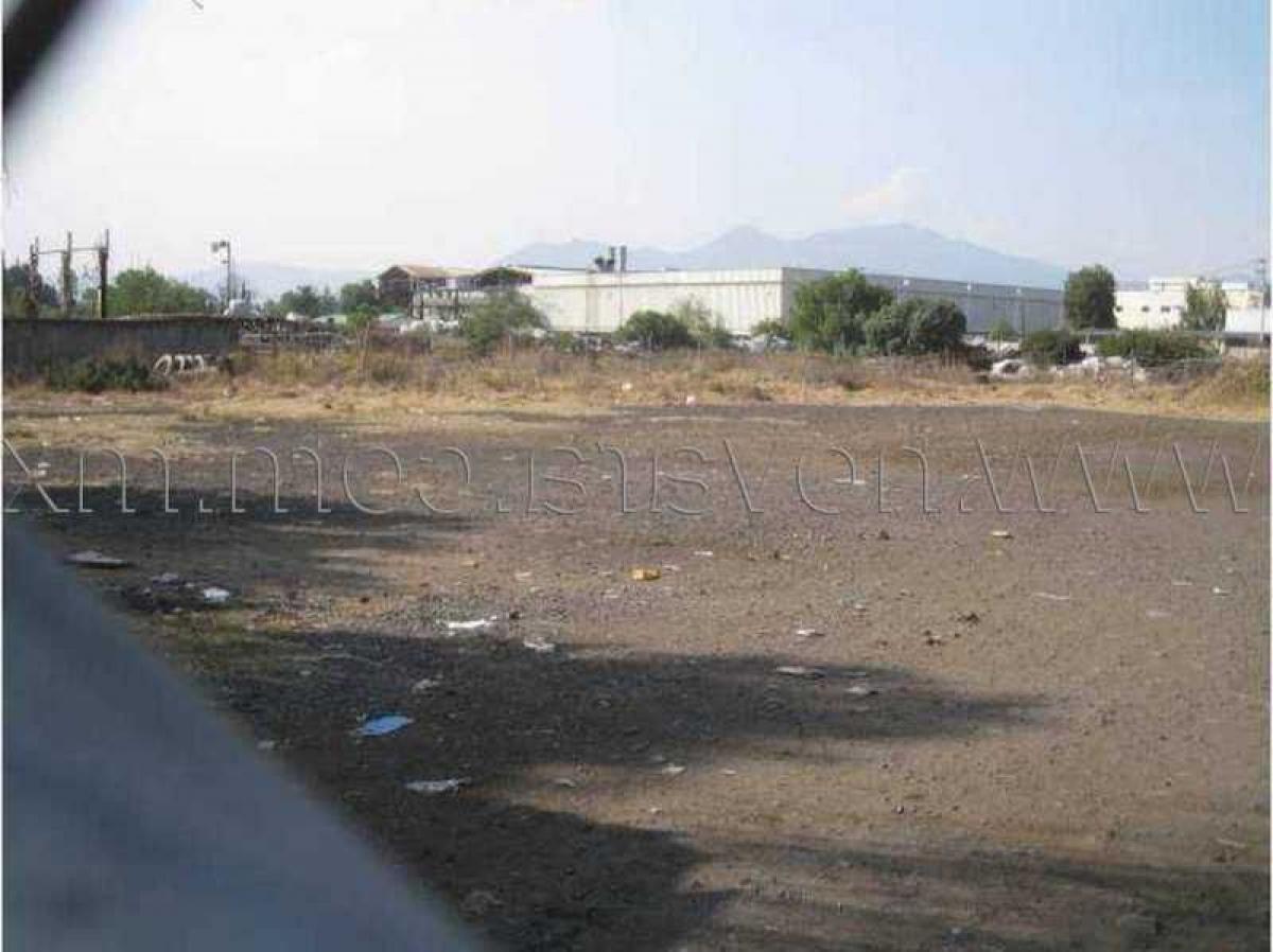  قطعة أرض في Tultitlan, Mexico رقم 202708