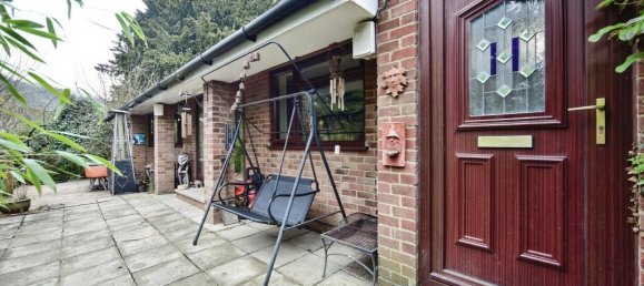 4 bedrooms Bungalow in Sittingbourne, United Kingdom No. 10572 5