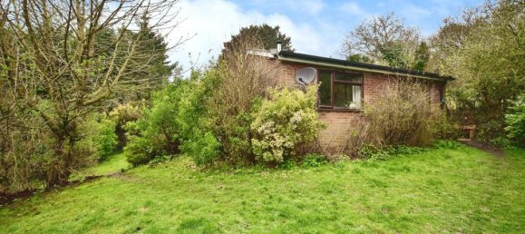 4 bedrooms Bungalow in Sittingbourne, United Kingdom No. 10572 20