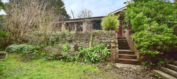 4 bedrooms Bungalow in Sittingbourne, United Kingdom No. 10572 17