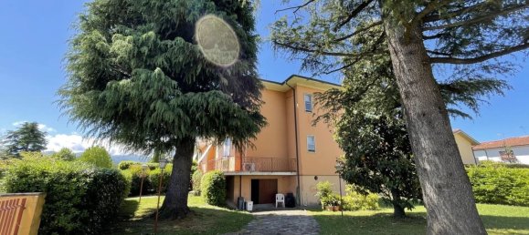 Вилла с 7 комнатами в Лукка, Италия № 104646 4