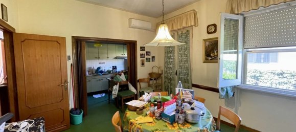 Вилла с 7 комнатами в Лукка, Италия № 104646 18