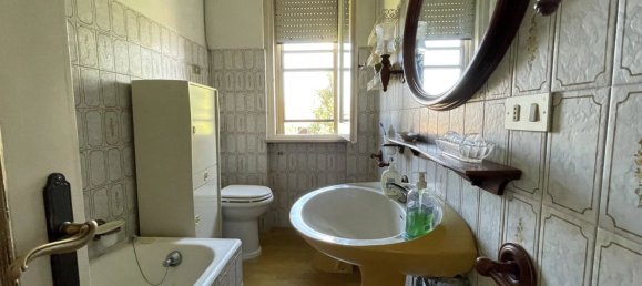 Вилла с 7 комнатами в Лукка, Италия № 104646 24