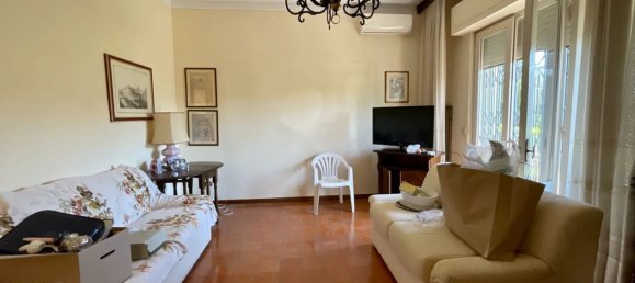 Вилла с 7 комнатами в Лукка, Италия № 104646 13