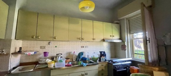 Вилла с 7 комнатами в Лукка, Италия № 104646 19