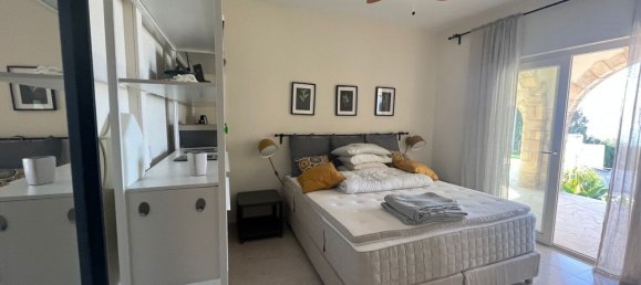 3 dormitorios propiedad comercial en venta en Tala, Paphos, Cyprus № 9658 13