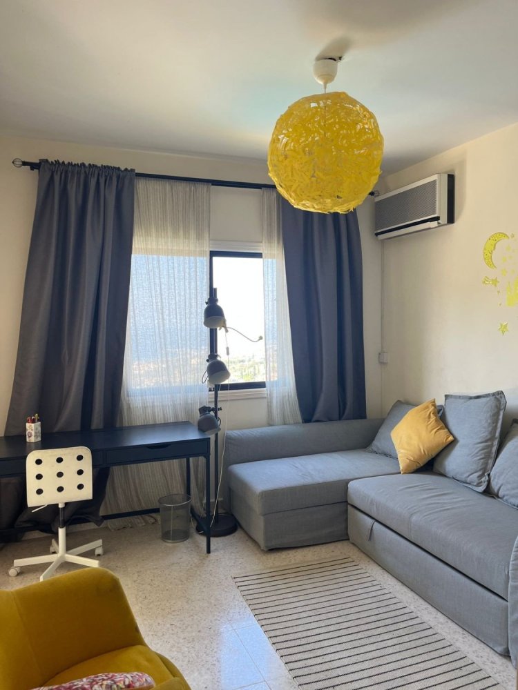 3 bedrooms House in Tala, Cyprus No. 9658