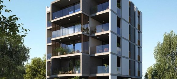 55 m² propiedad comercial en venta en Paphos, Cyprus № 25177 2