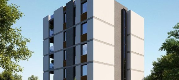 55 m² propiedad comercial en venta en Paphos, Cyprus № 25177 3