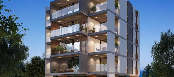 55 m² propiedad comercial en venta en Paphos, Cyprus № 25177 4