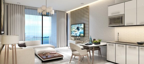 55 m² propiedad comercial en venta en Paphos, Cyprus № 25177 8