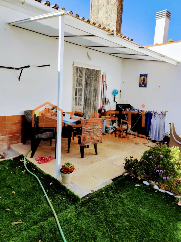 3 bedrooms House in Torres Novas, Portugal No. 297904