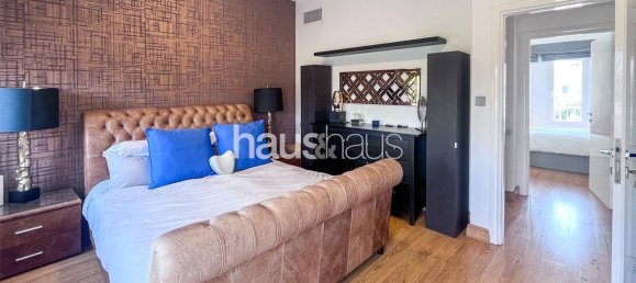 Вилла с 2 спальнями в The Springs, ОАЭ № 99982 16