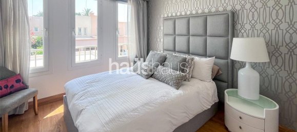 Вилла с 2 спальнями в The Springs, ОАЭ № 99982 8