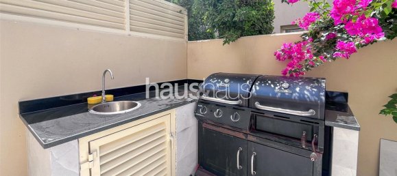 Вилла с 2 спальнями в The Springs, ОАЭ № 99982 18