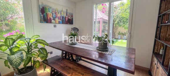 Вилла с 2 спальнями в The Springs, ОАЭ № 99982 9