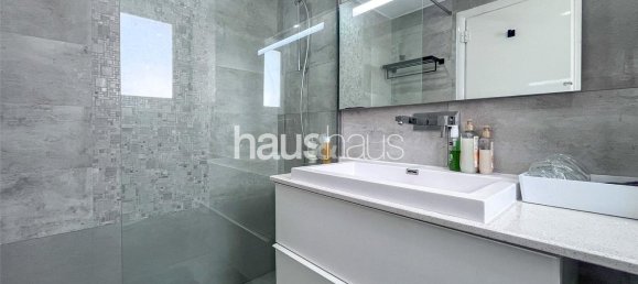 Вилла с 2 спальнями в The Springs, ОАЭ № 99982 7