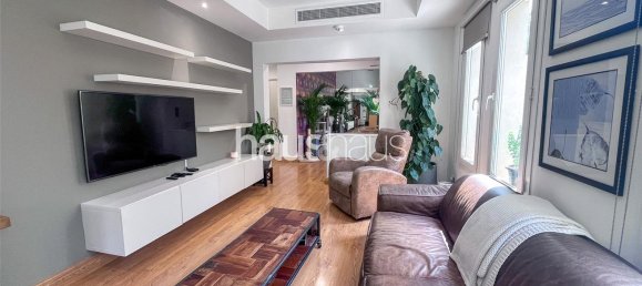 Вилла с 2 спальнями в The Springs, ОАЭ № 99982 10