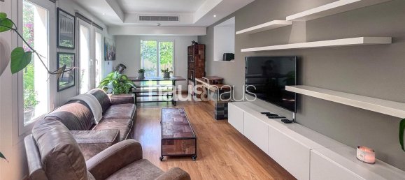 Вилла с 2 спальнями в The Springs, ОАЭ № 99982 2